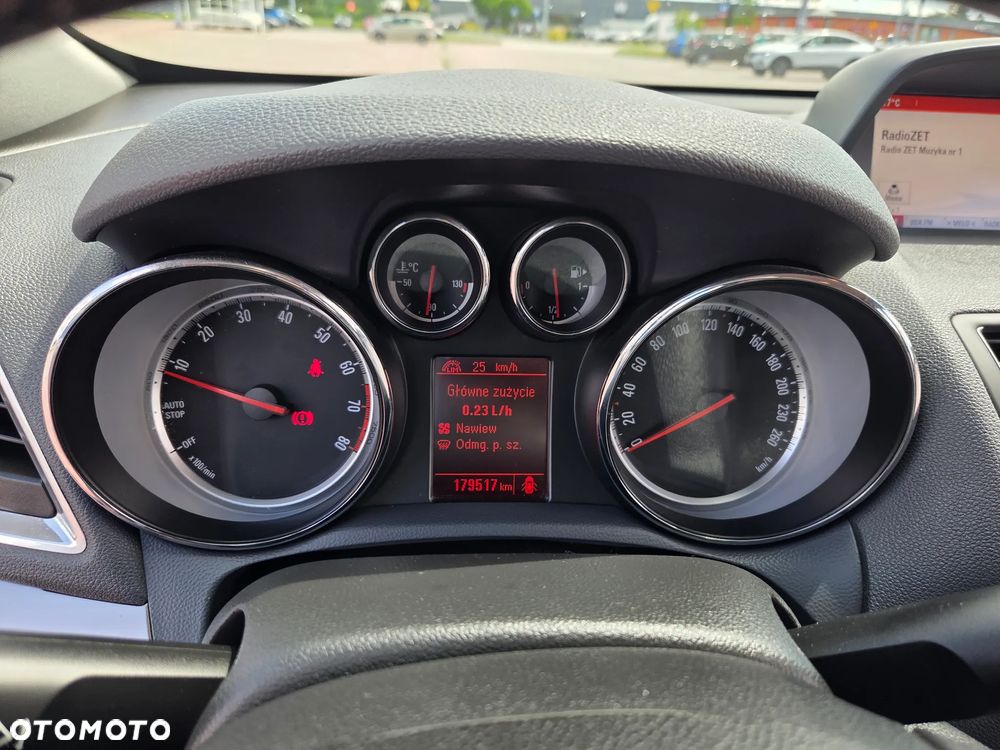 Opel Mokka 1.4 T Cosmo - 23