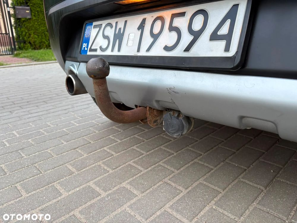 Dacia Sandero Stepway2 1.6 - 10