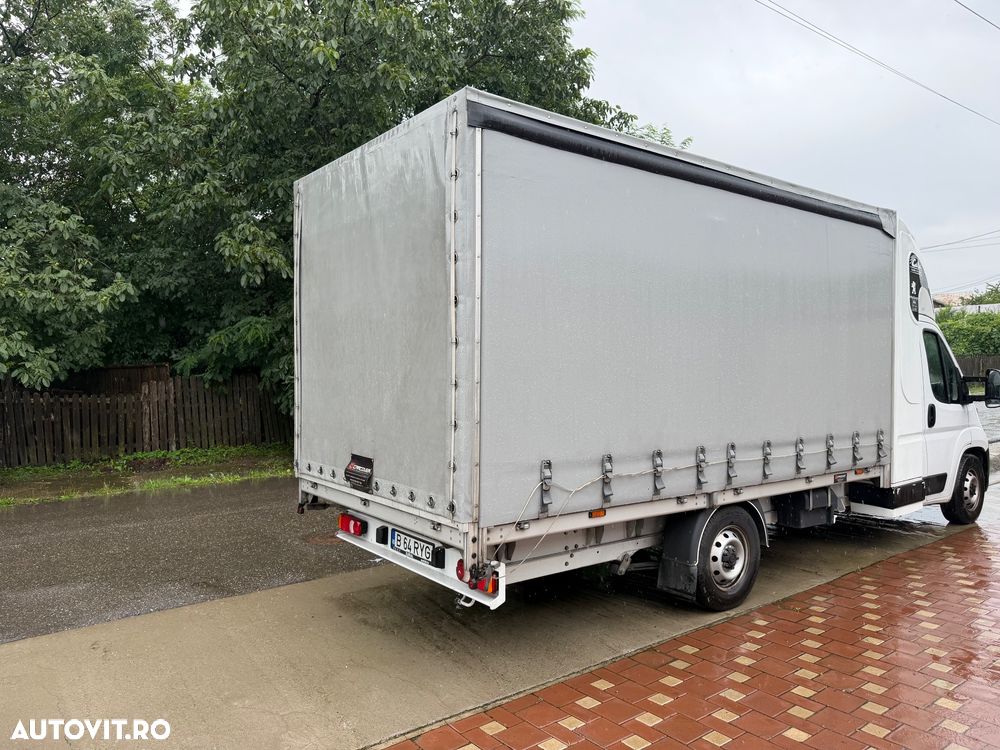Fiat Ducato - 4