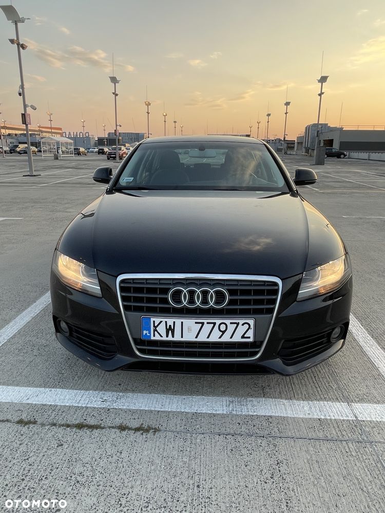 Audi A4 ver-2-0-tdi-multitronic - 15