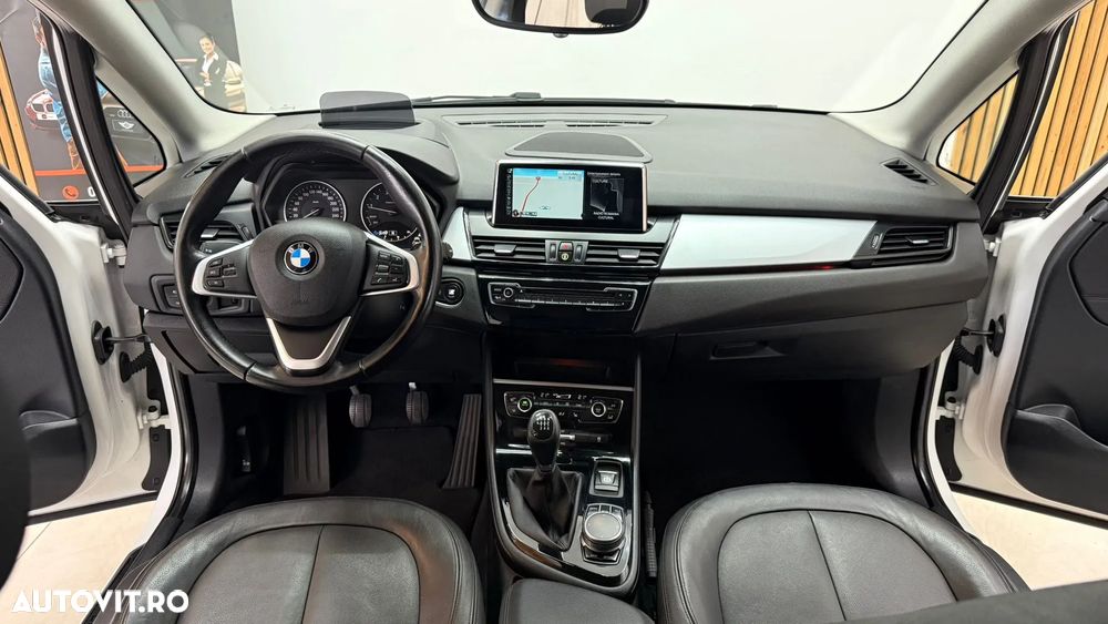 BMW Seria 2 - 7