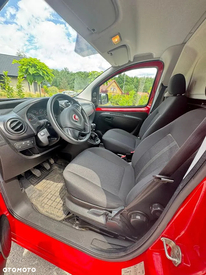 Fiat Fiorino - 4
