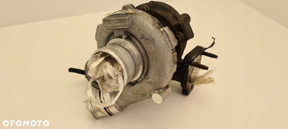 turbina gta1749v h8200347344 741529 a 765015-4 - 3