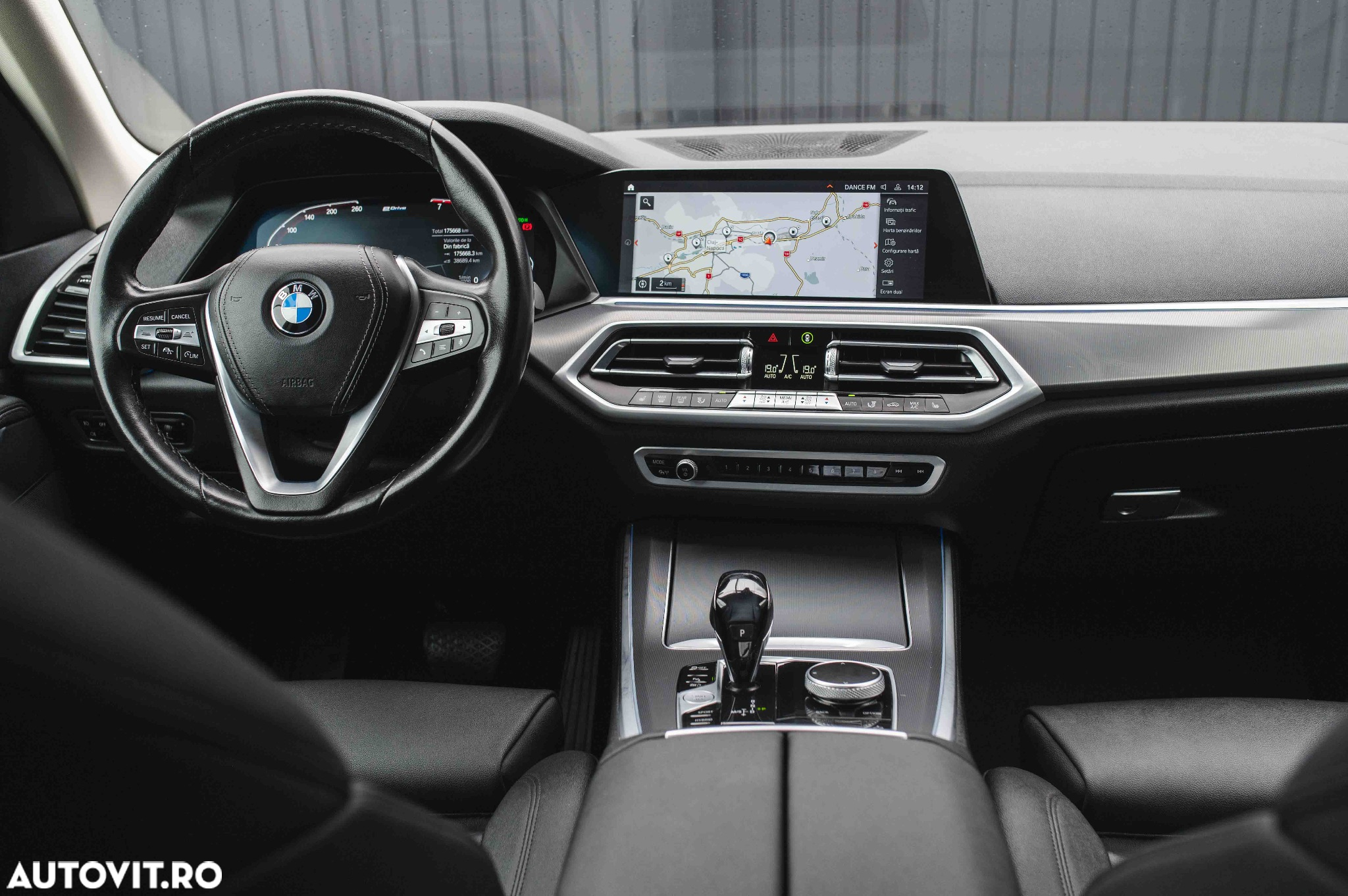 BMW X5 xDrive45e xLine - 7