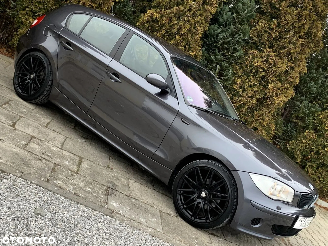 BMW Seria 1 116i - 3