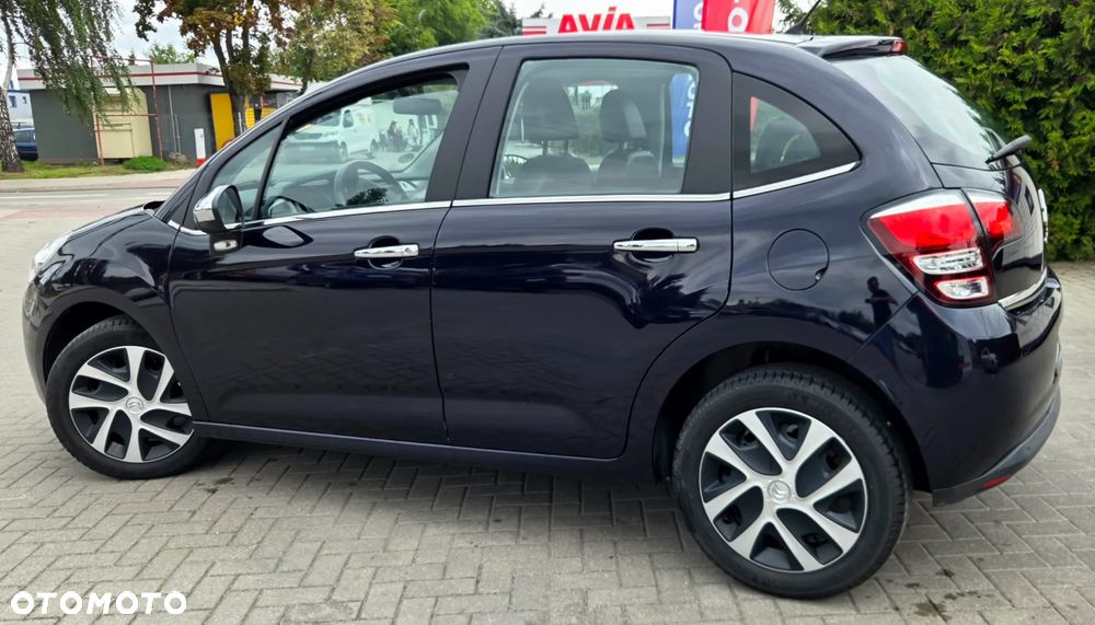 Citroën C3 Pure Tech (VTi) 68 Selection - 10