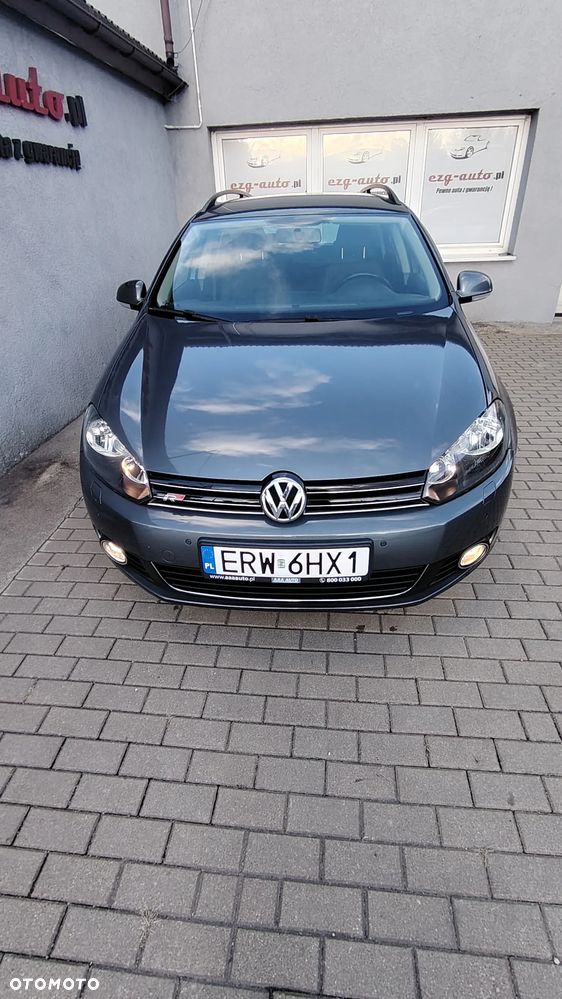 Volkswagen Golf 2011 photo 5