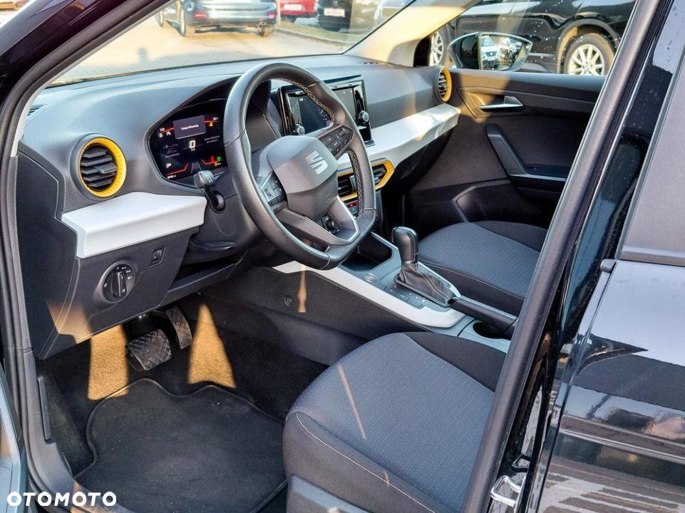 Seat Arona - 9