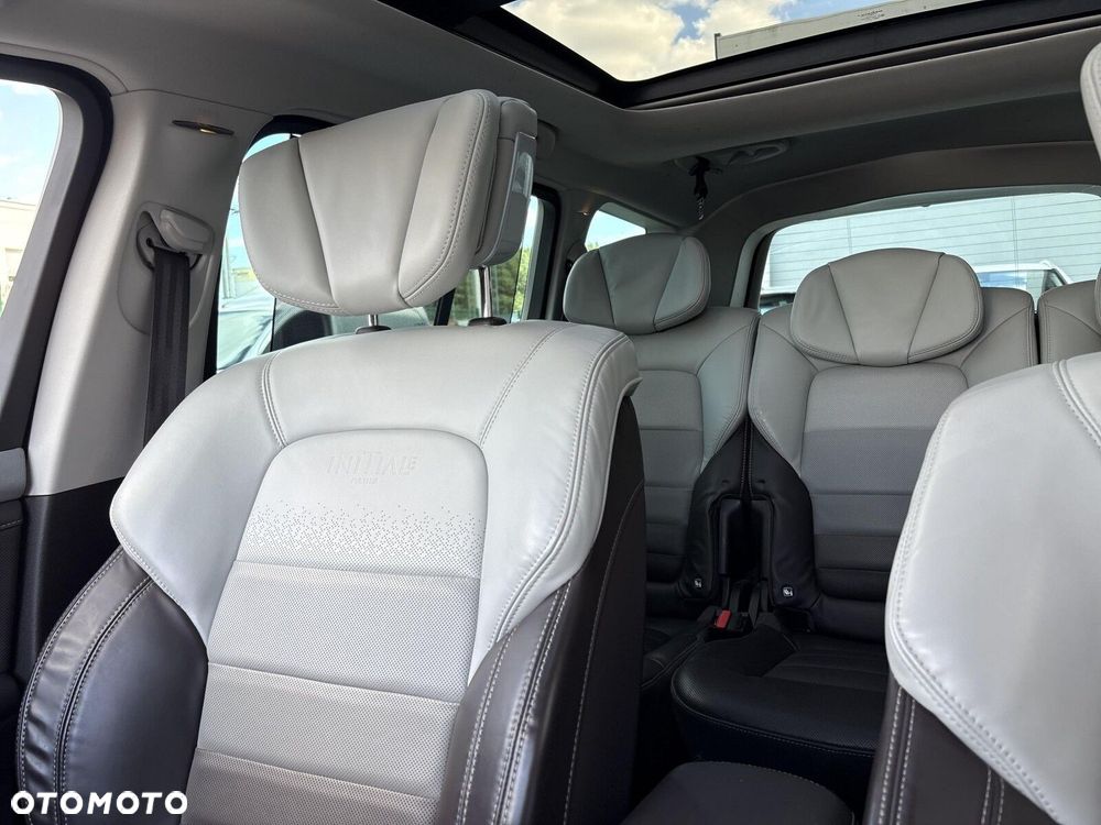 Renault Espace 1.8 TCe FAP Energy Initiale Paris EDC - 17