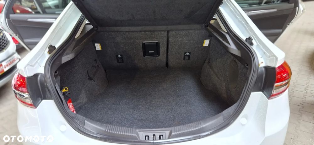 Ford Mondeo 1.5 EcoBoost Titanium - 22