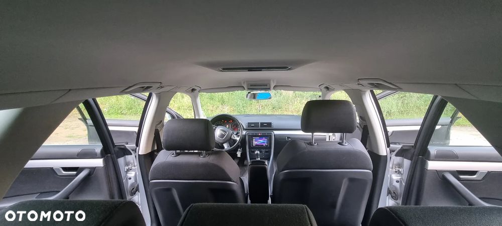 Audi A4 Avant 2 - 7