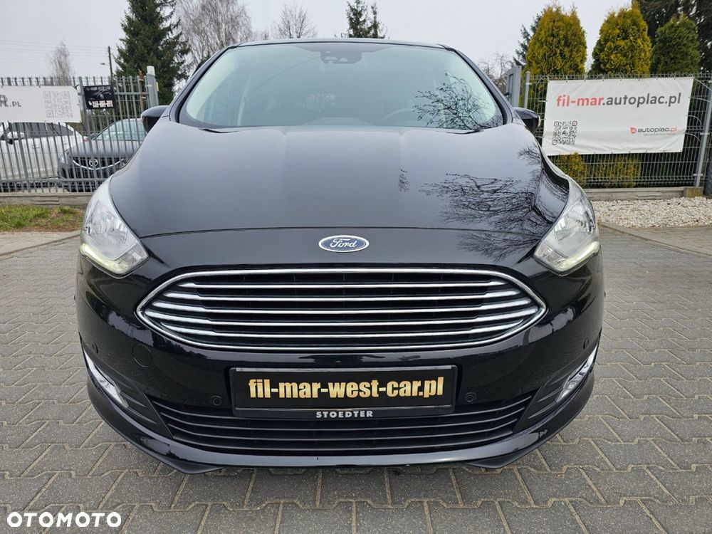 Ford C-MAX - 11