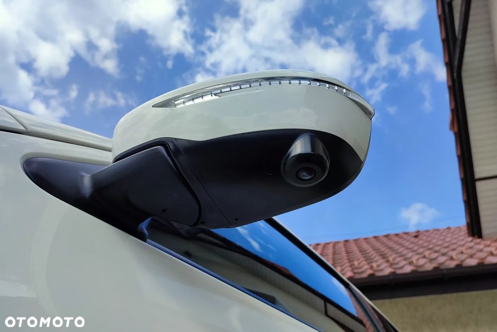 Nissan Juke 1.2 DIG-T Tekna - 38