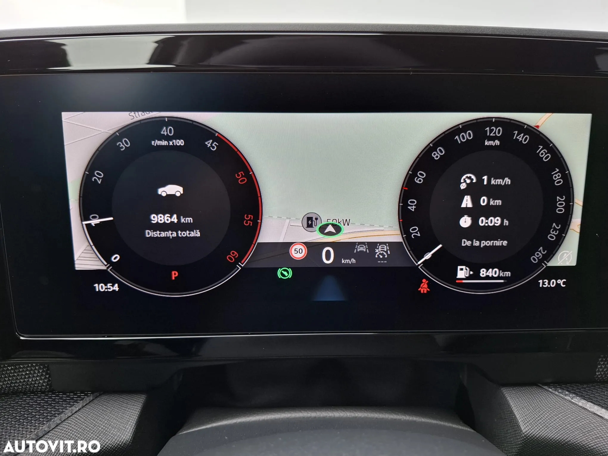 Skoda Kodiaq 2.0 TDI 4X4 DSG Selection - 12
