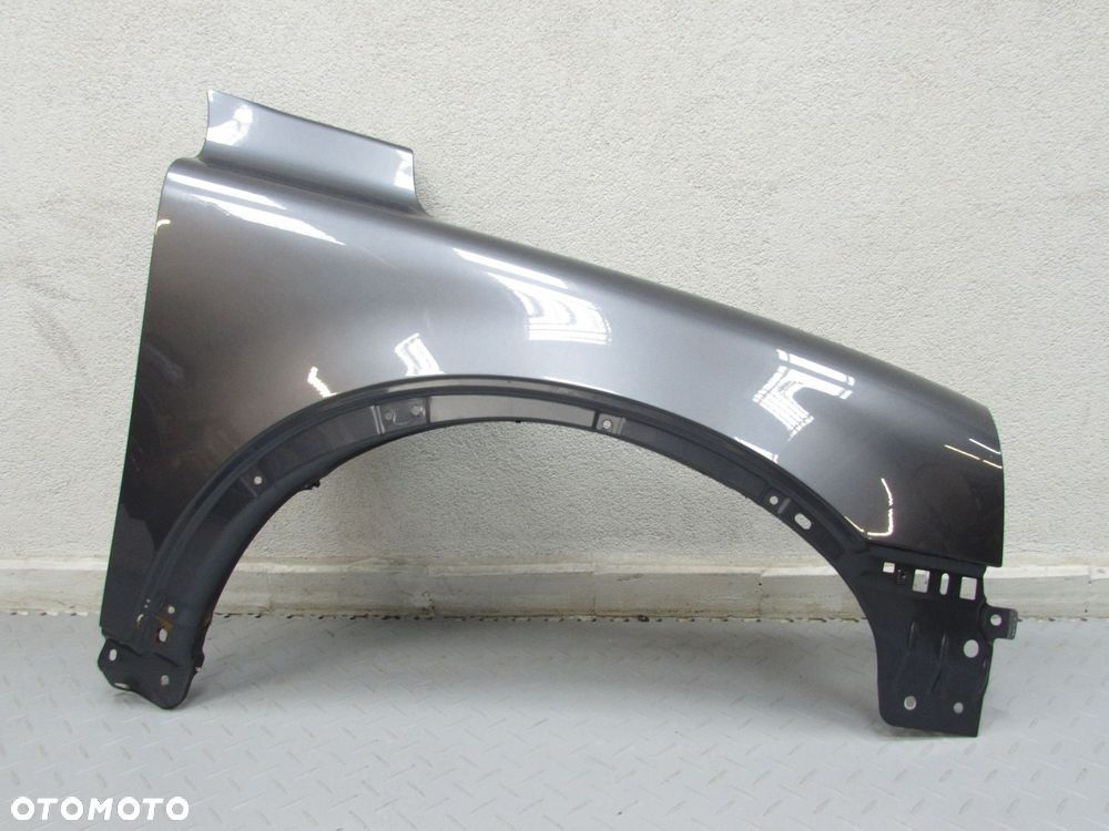 VOLVO XC90 LIFT 02-14 BLOTNIK PRAWY PRZOD 455 - 2