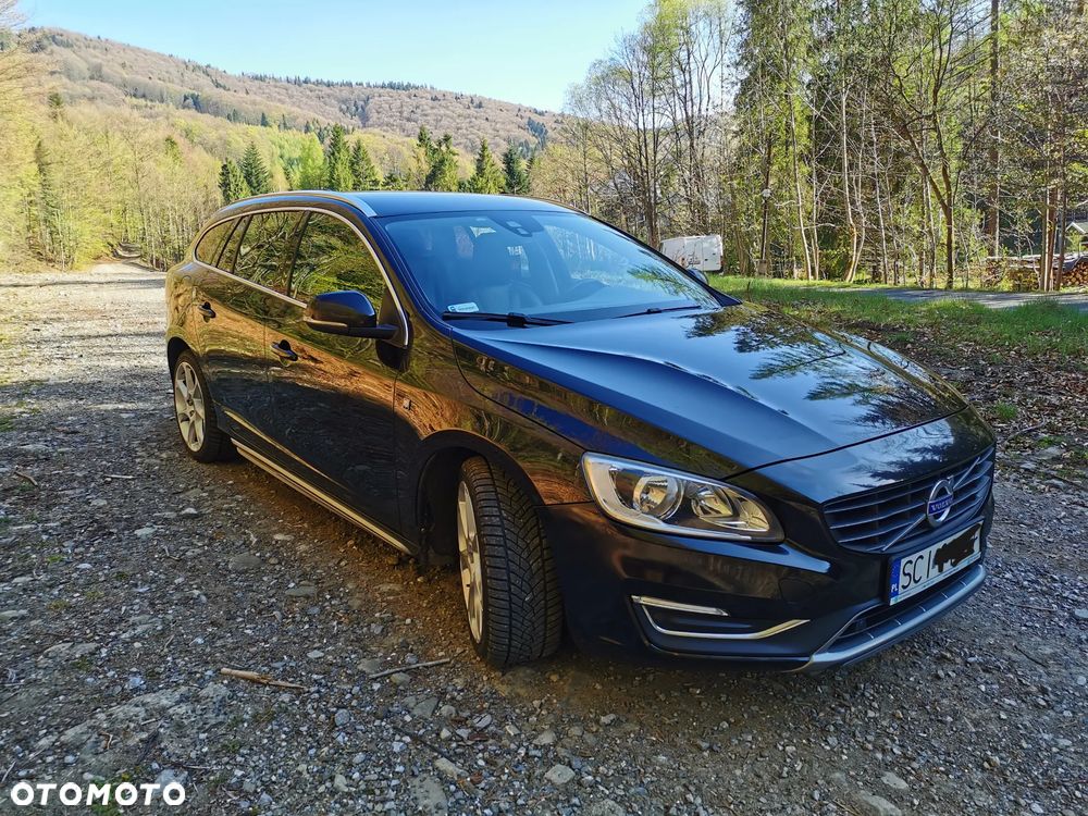 Volvo V60 D3 Ocean Race - 3