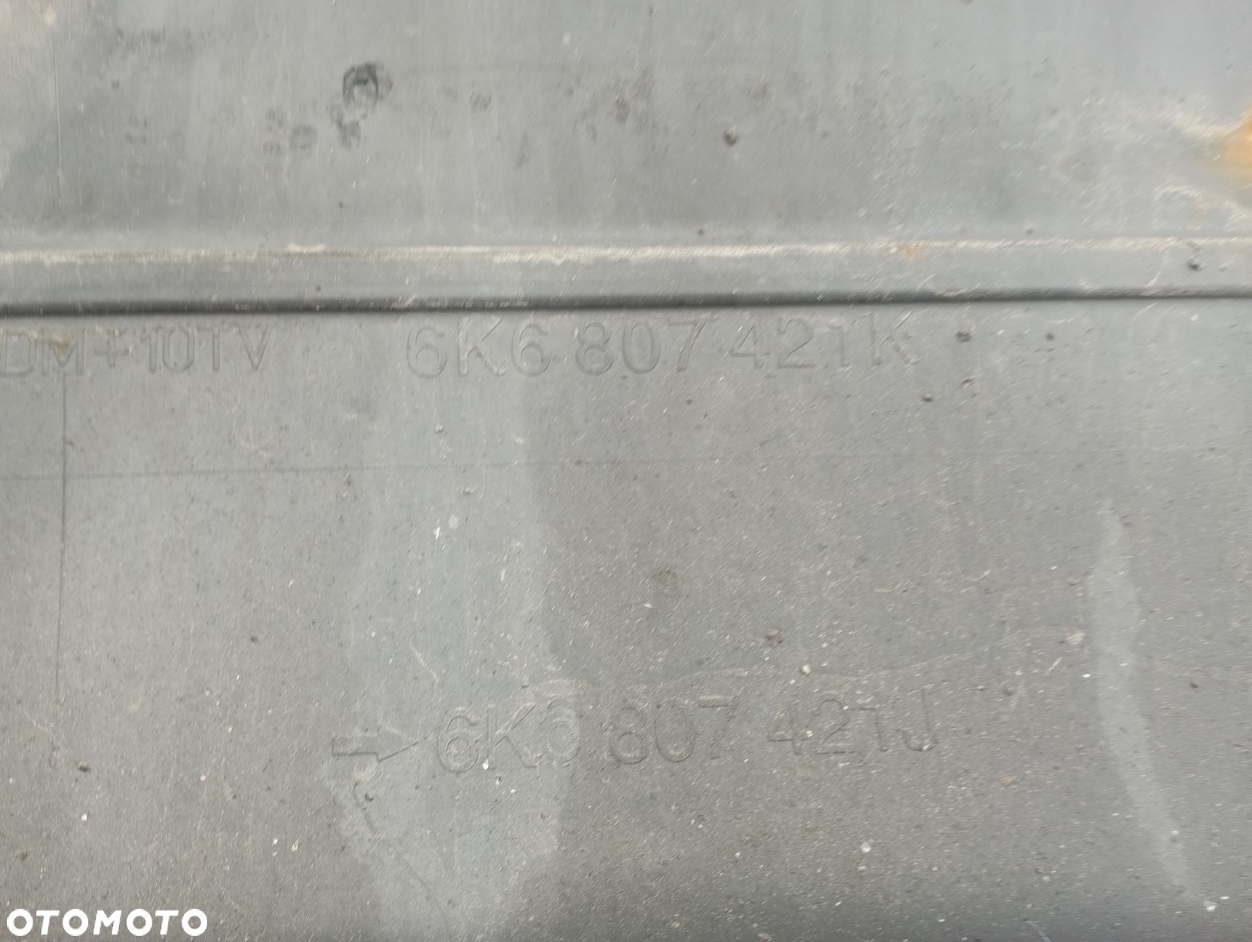 ZDERZAK TYLNY

 SEAT
 IBIZA II LIFT - 8