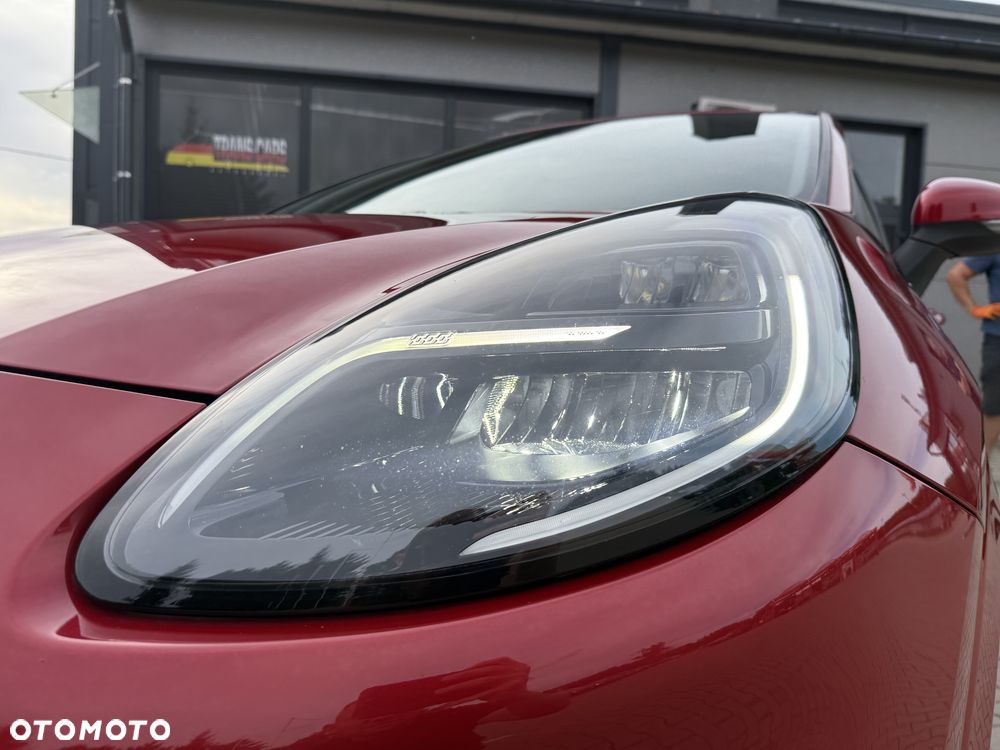 Ford Puma 1.0 EcoBoost Hybrid ST-LINE X - 40