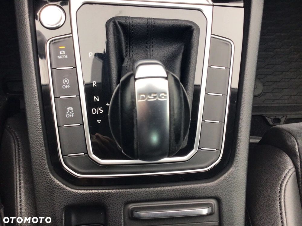 Volkswagen Passat 1.8 TSI BMT Highline DSG - 12