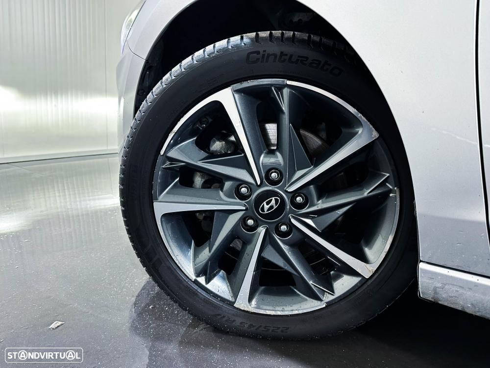 Hyundai i30 - 35