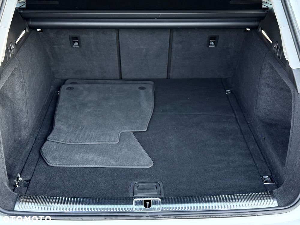 Audi A4 Allroad 40 TDI mHEV Quattro S tronic - 26