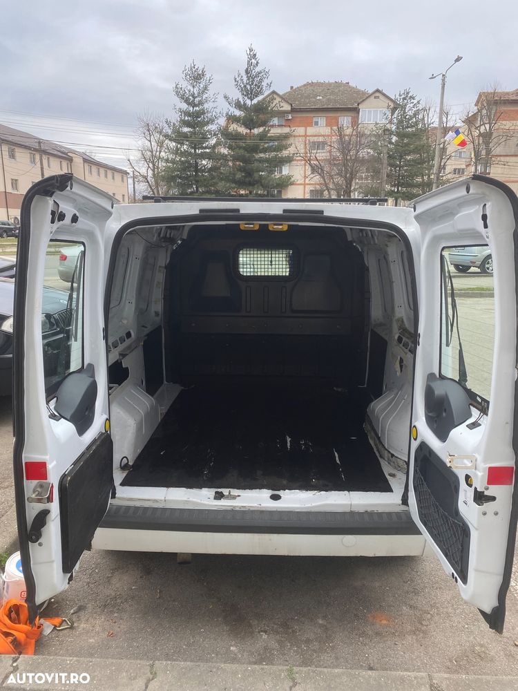 Ford Transit Connect Tourneo (Lang) LX - 3