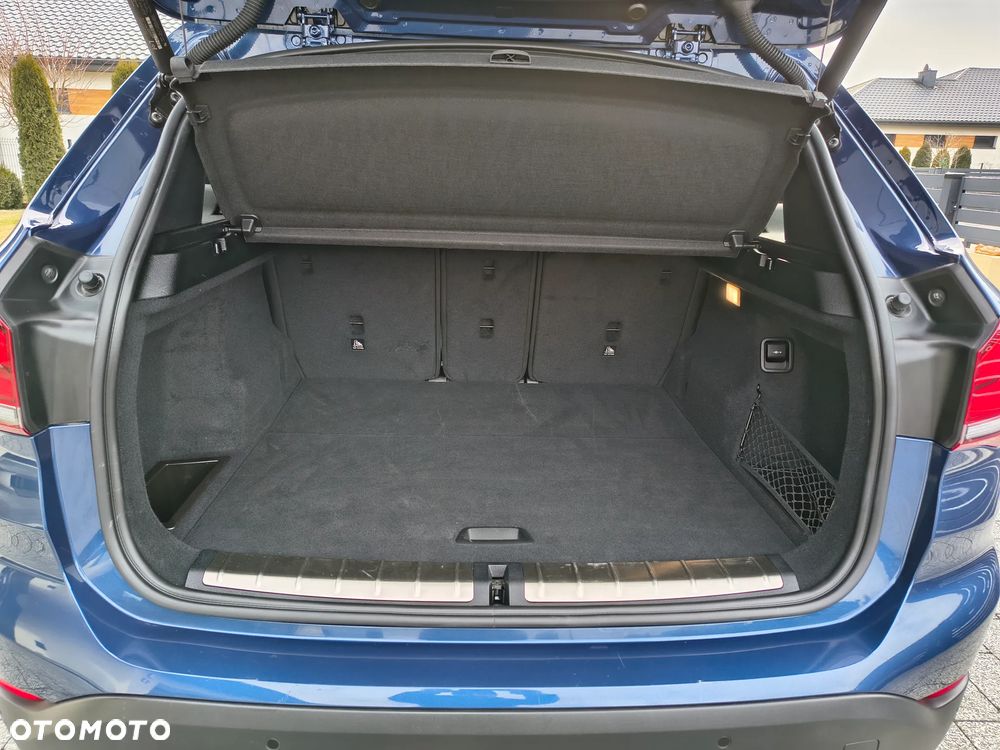 BMW X1 sDrive20i Sport - 23