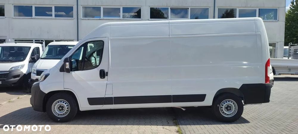 Opel Movano L3H2 - 6