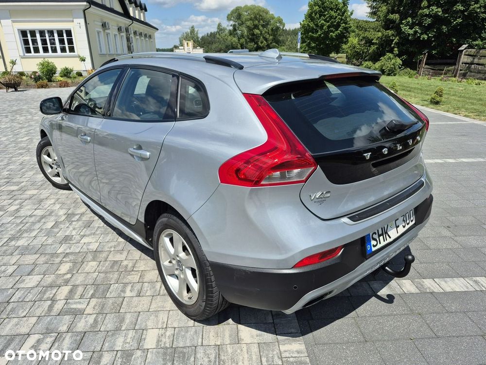 Volvo V40 - 10