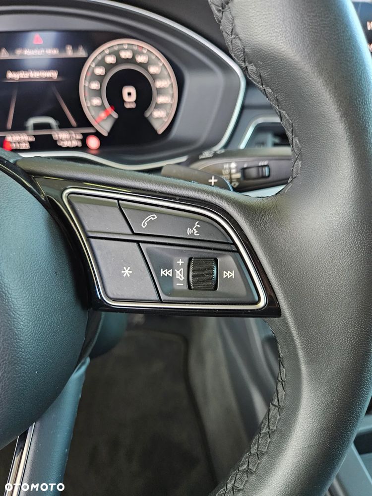 Audi A4 40 TDI Quattro Advanced S tronic - 15