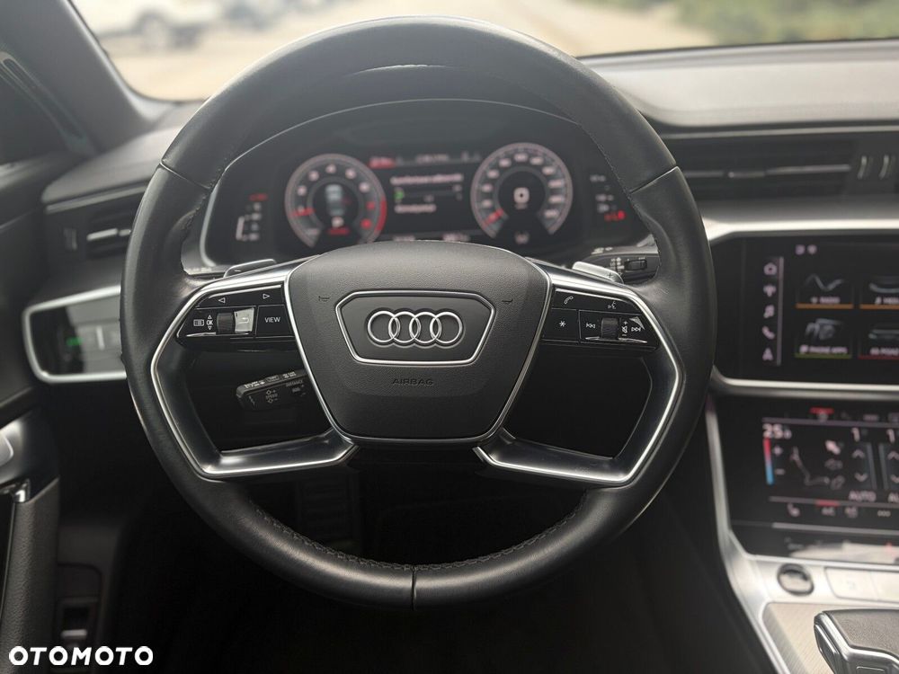 Audi A6 Limousine - 14