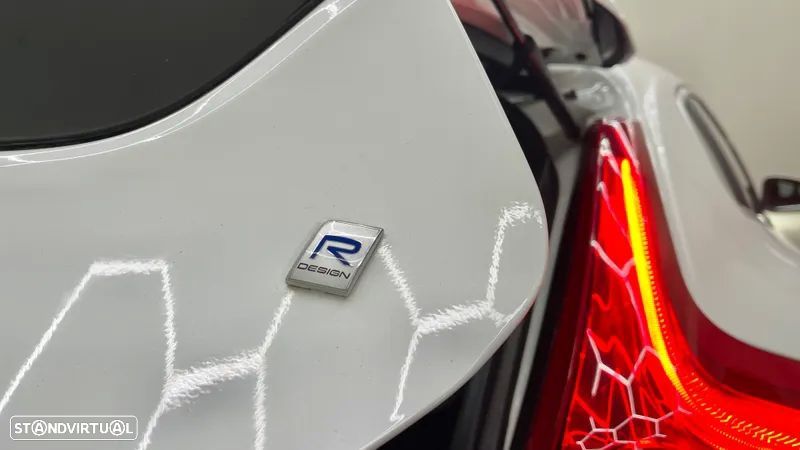 Volvo V40 2.0 D2 R-Design - 50