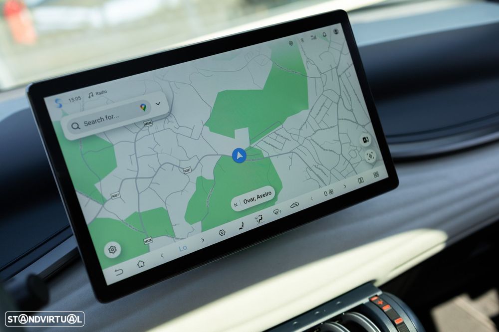 BYD Atto 3 60.48 kWh Design - 44