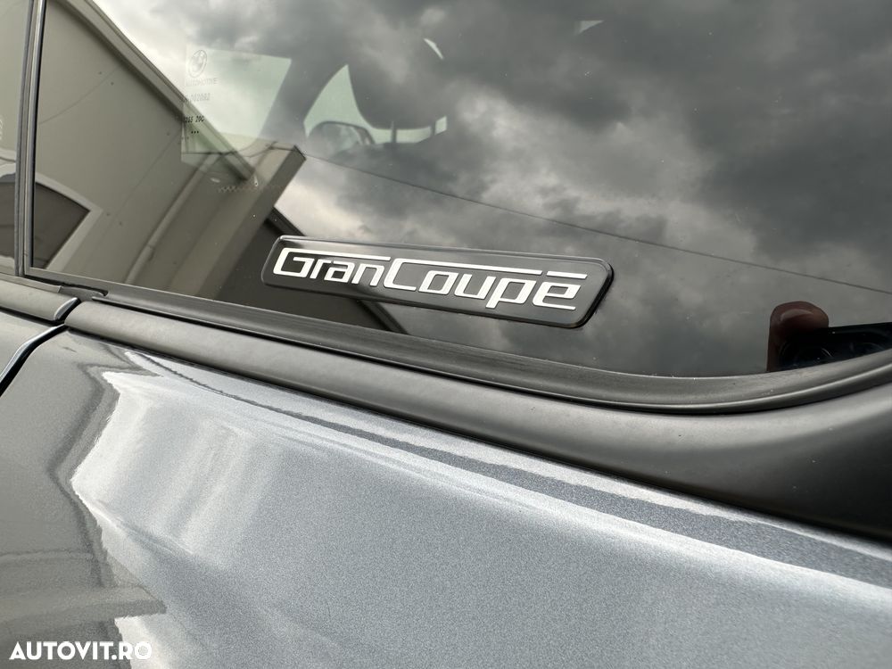 BMW Seria 4 420d Sport-Aut. Sport Line - 18