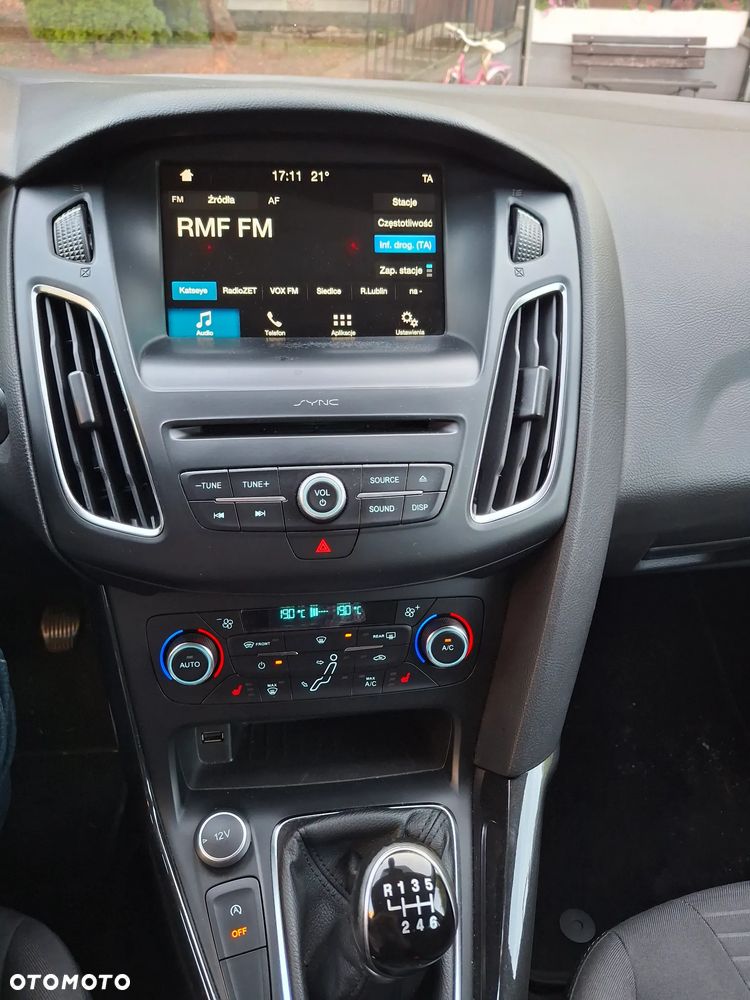Ford Focus - 16