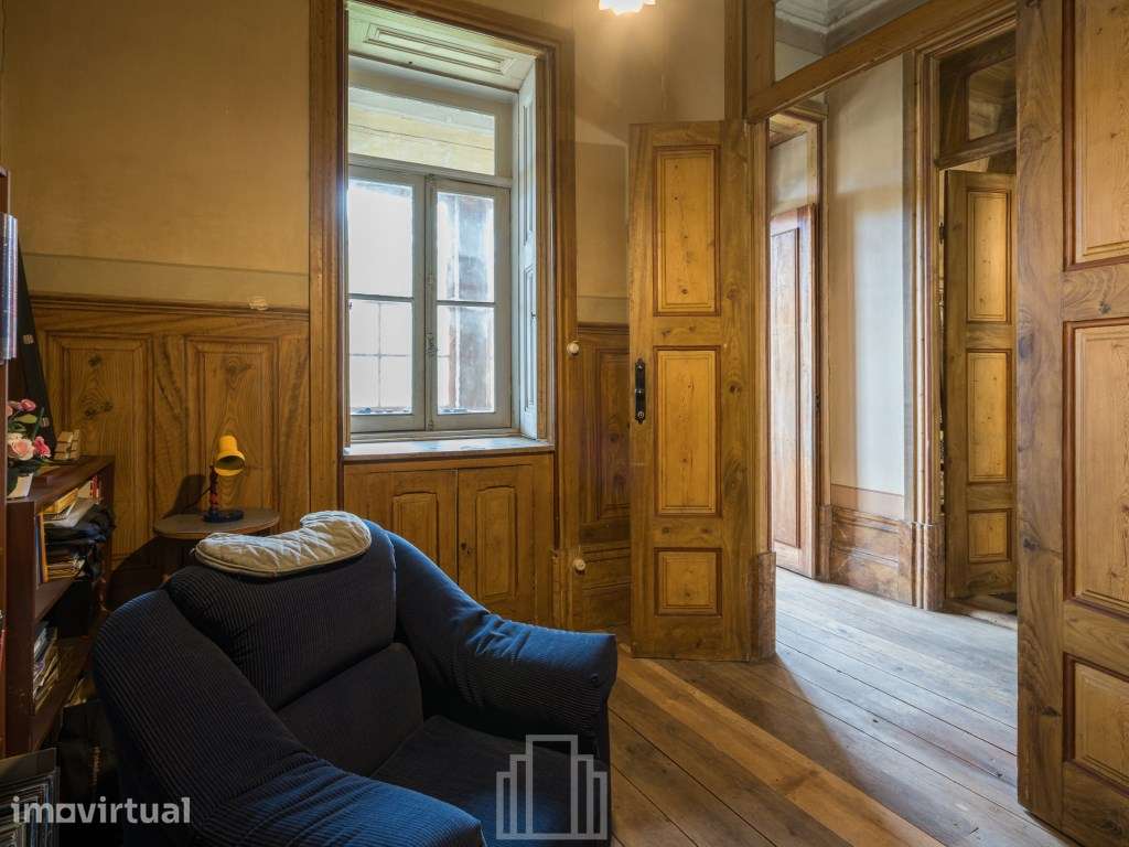 Casa Antiga - Ovar - Grande imagem: 5/34