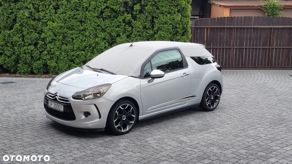 Citroën DS3 - 34