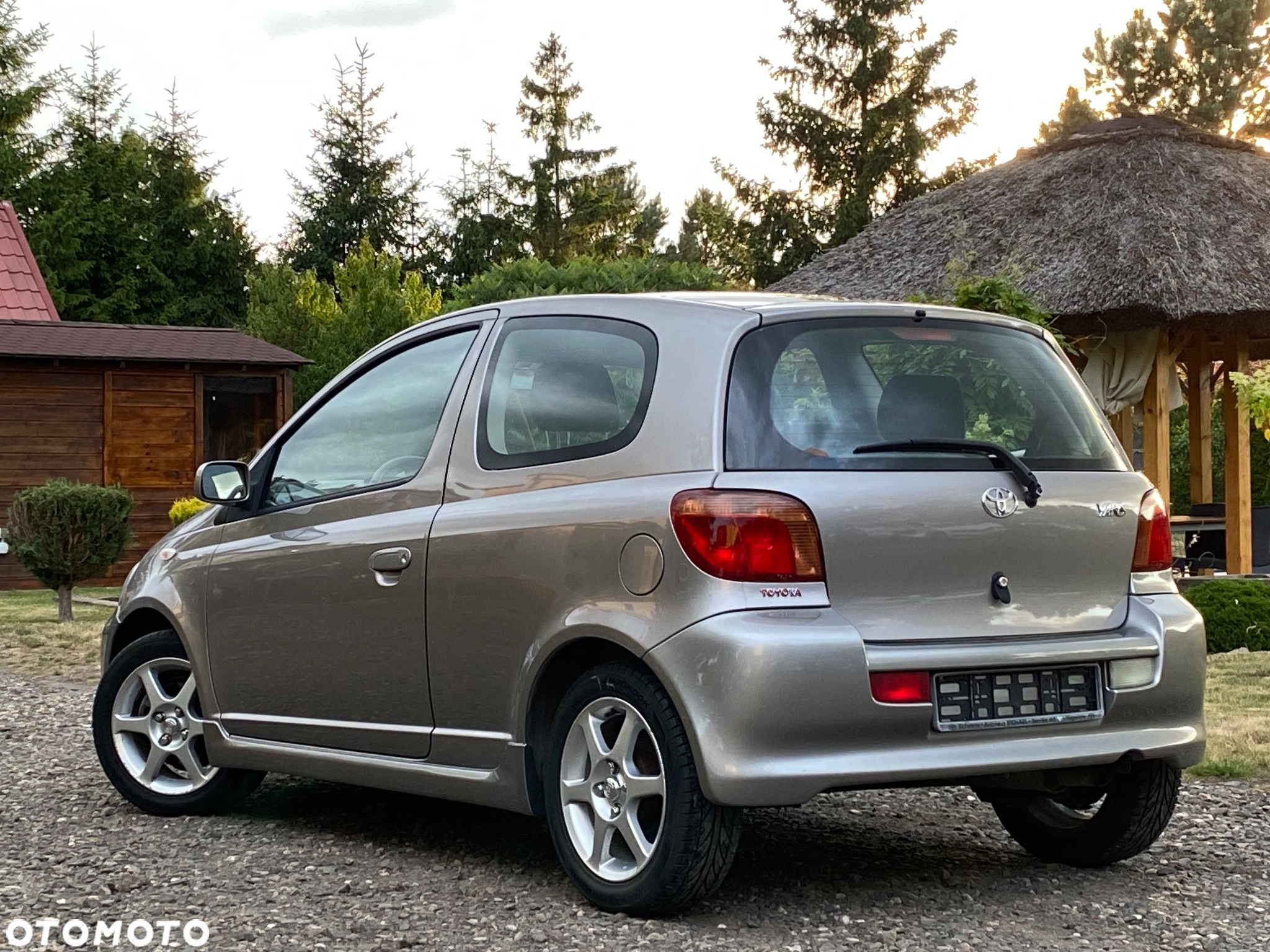Toyota Yaris 1.5 TSport - 4