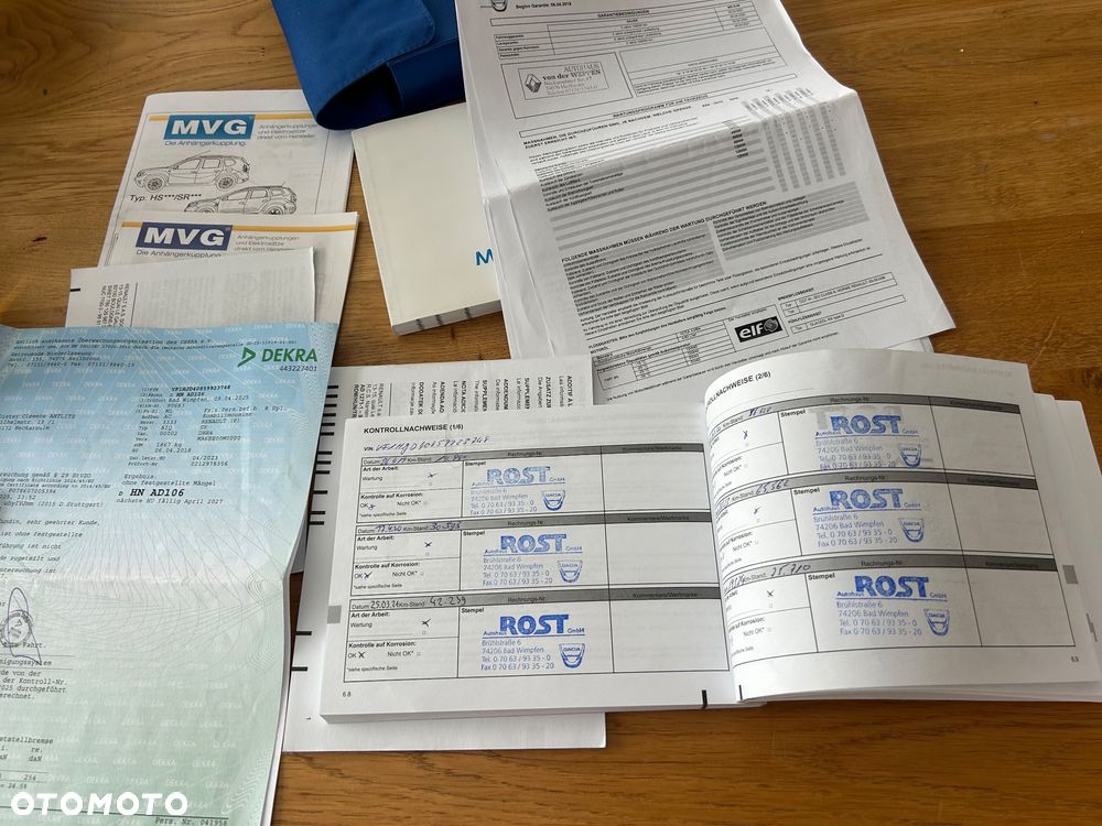 Dacia Duster TCe 125 4x4 Prestige - 39