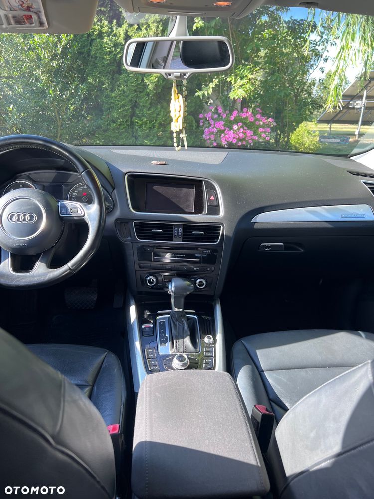 Audi Q5 - 10