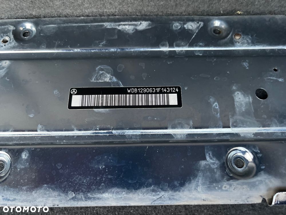 Mercedes-Benz SL 320 - 37