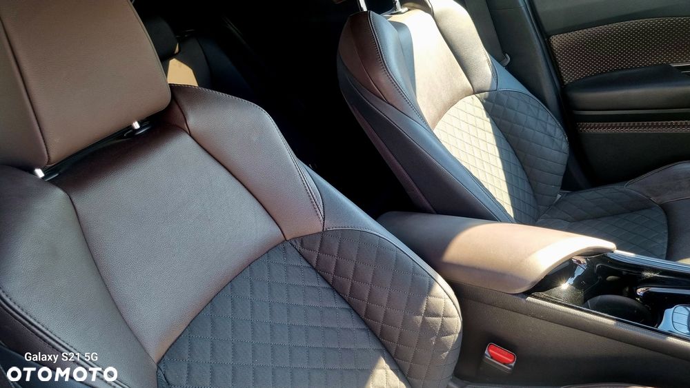Toyota C-HR 1.8 Hybrid Executive - 10