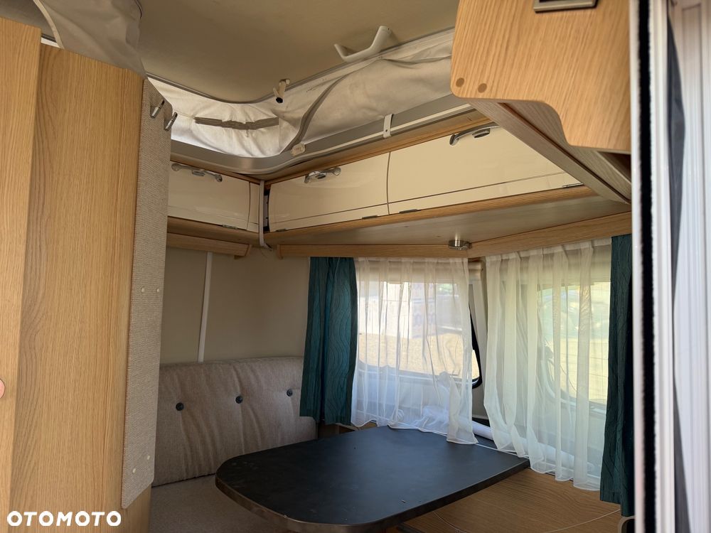 Hymer-Eriba Touring Troll 530 - 10