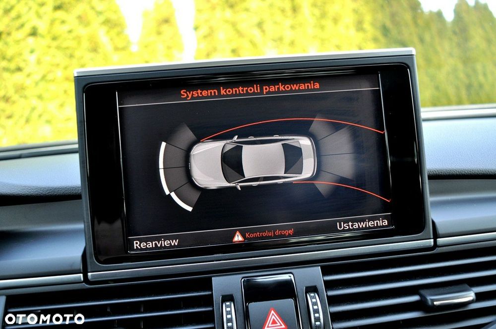 Audi A6 Limousine - 26