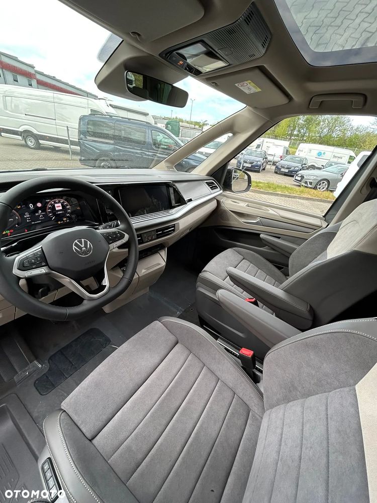 Volkswagen Multivan 2.0 TDI L2 Edition DSG - 25