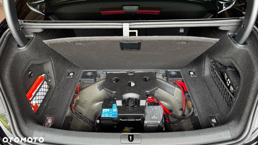 Audi A4 Limousine 45 TFSI mHEV Quattro S tronic - 25