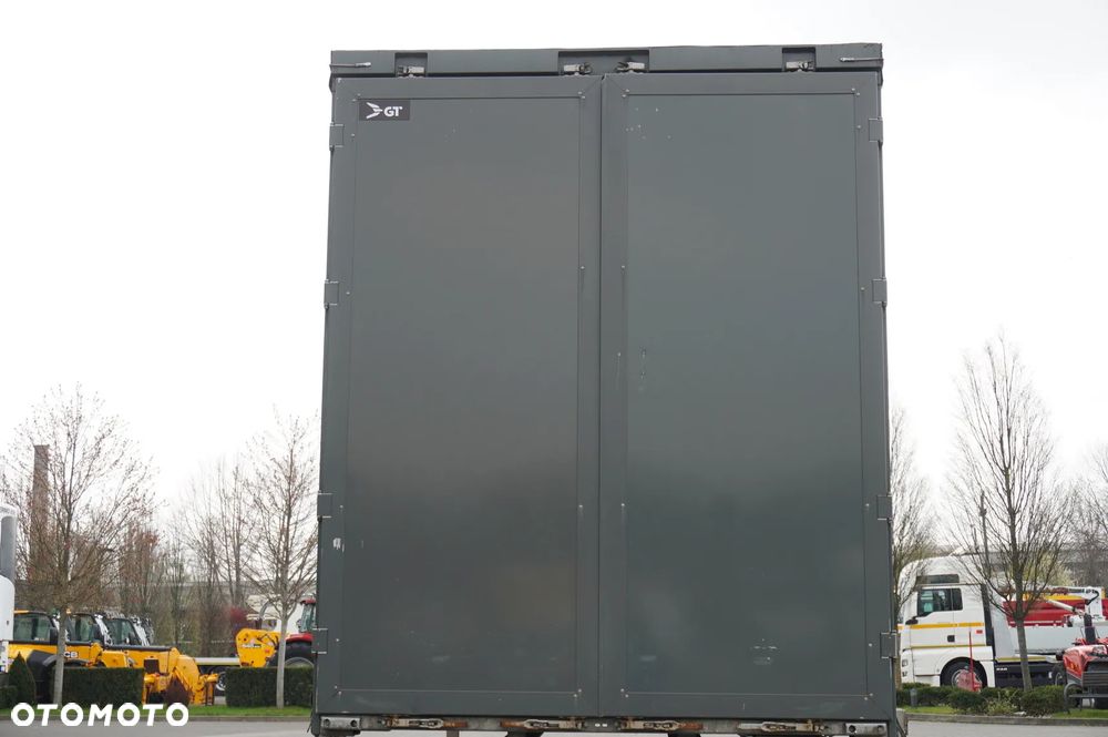 Inny Gniotpol zabudowa firanka / BDF / 19 EPAL_251874 - 6