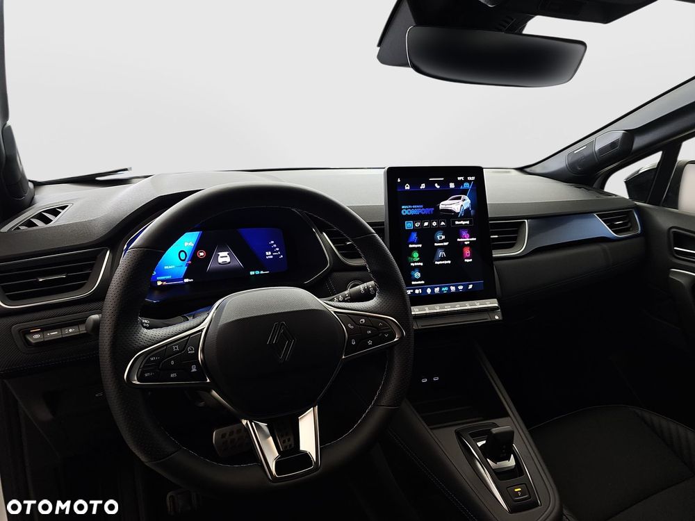 Renault Symbioz 1.8 E-Tech Full Hybrid 160 Esprit Alpine - 9