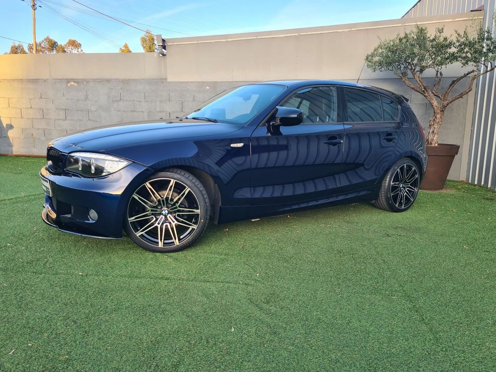 BMW 118