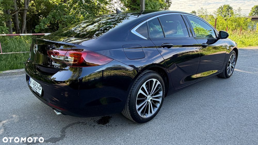 Opel Insignia 1.6 T Innovation S&S - 23